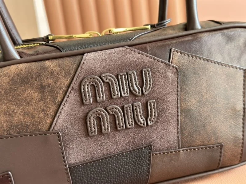 Miu Miu Top Handle Bags SportInspired 49026