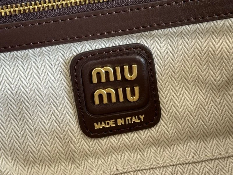 Miu Miu Top Handle Bags SportInspired 49026