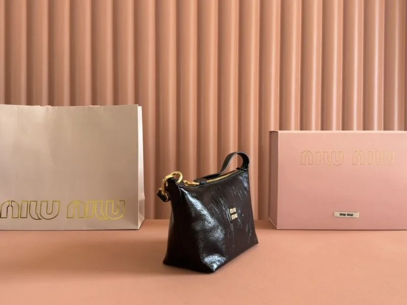 Youthful Miu Miu Top Handle Bags 49021