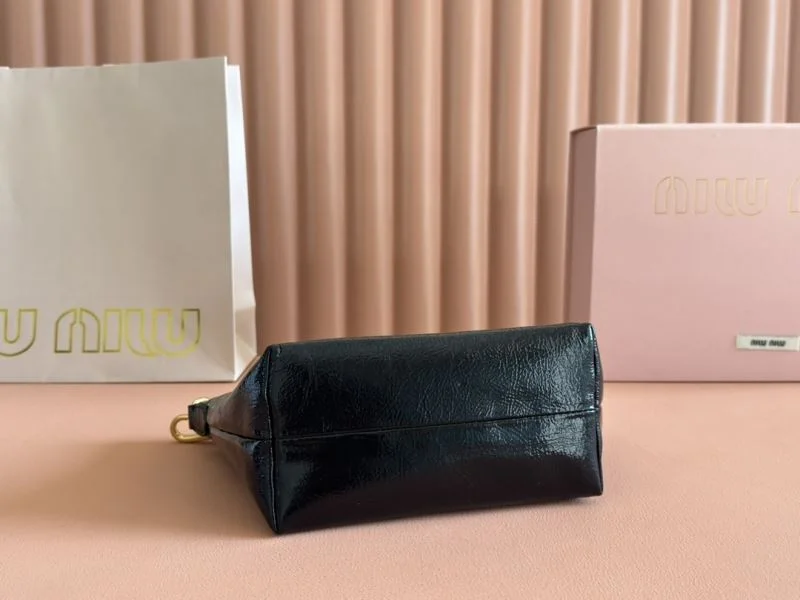 Youthful Miu Miu Top Handle Bags 49021