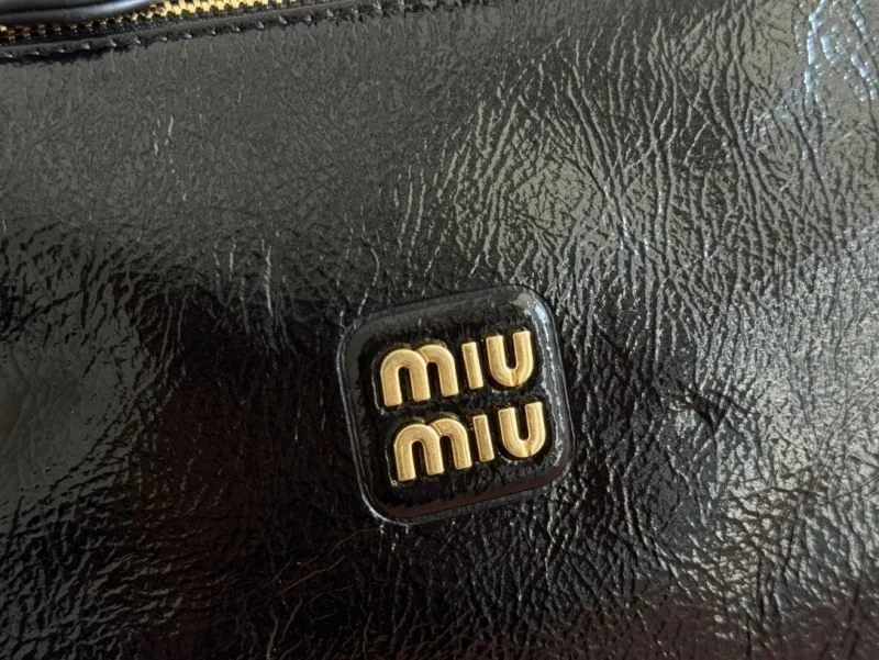 Youthful Miu Miu Top Handle Bags 49021