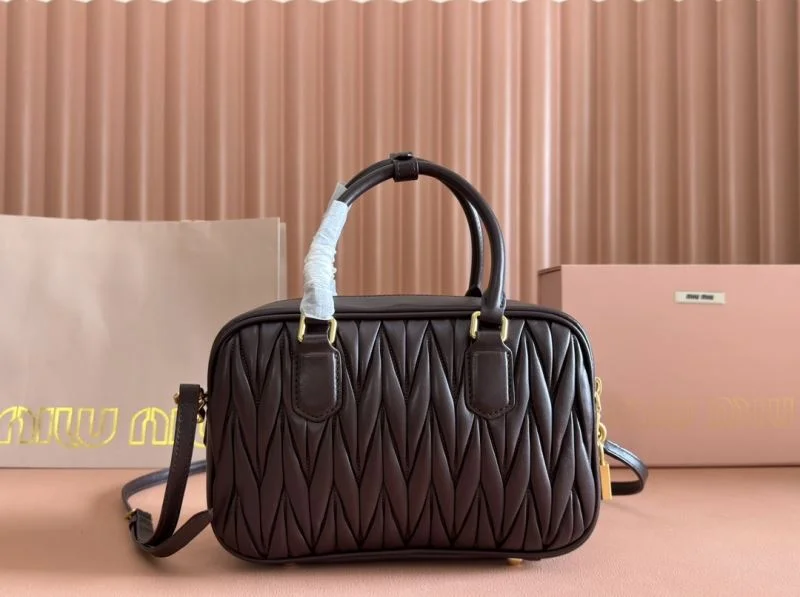 TimelessDesign Miu Miu Top Handle Bags 49015
