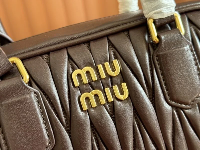 TimelessDesign Miu Miu Top Handle Bags 49015