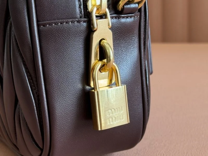 TimelessDesign Miu Miu Top Handle Bags 49015