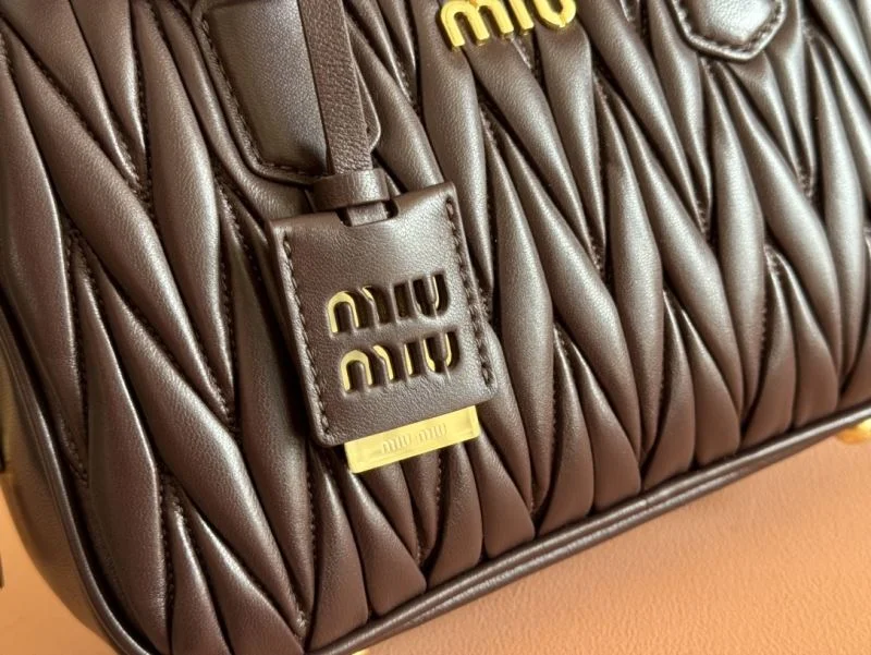 TimelessDesign Miu Miu Top Handle Bags 49015