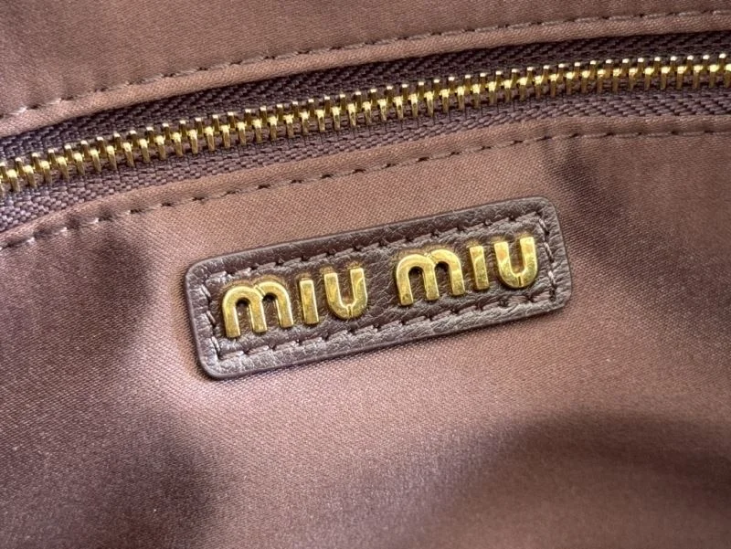 TimelessDesign Miu Miu Top Handle Bags 49015