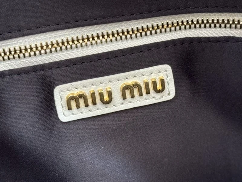 Miu Miu Top Handle Bags TravelReady 49019