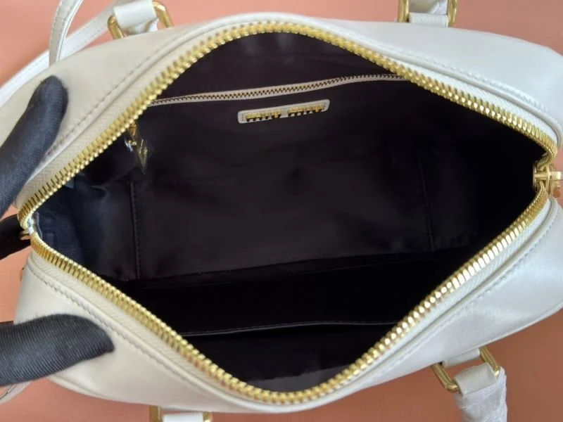 Miu Miu Top Handle Bags TravelReady 49019