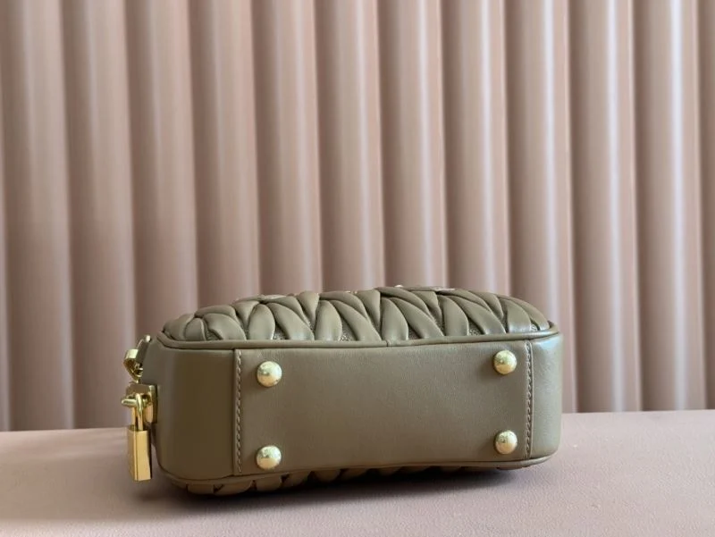 FlexibleFit Miu Miu Top Handle Bags 49020