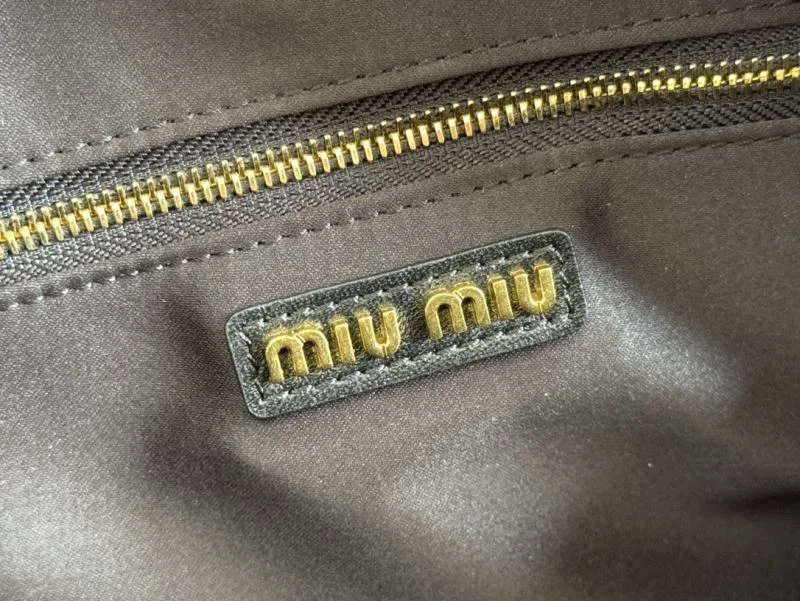 Durable Miu Miu Top Handle Bags 49010