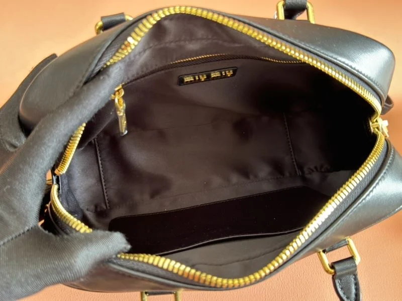Durable Miu Miu Top Handle Bags 49010