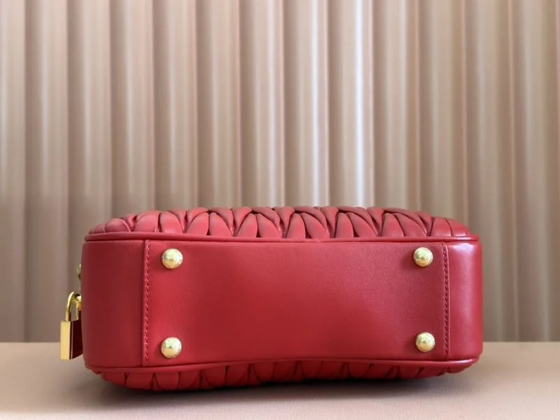 Miu Miu Top Handle Bags TechFriendly 49012