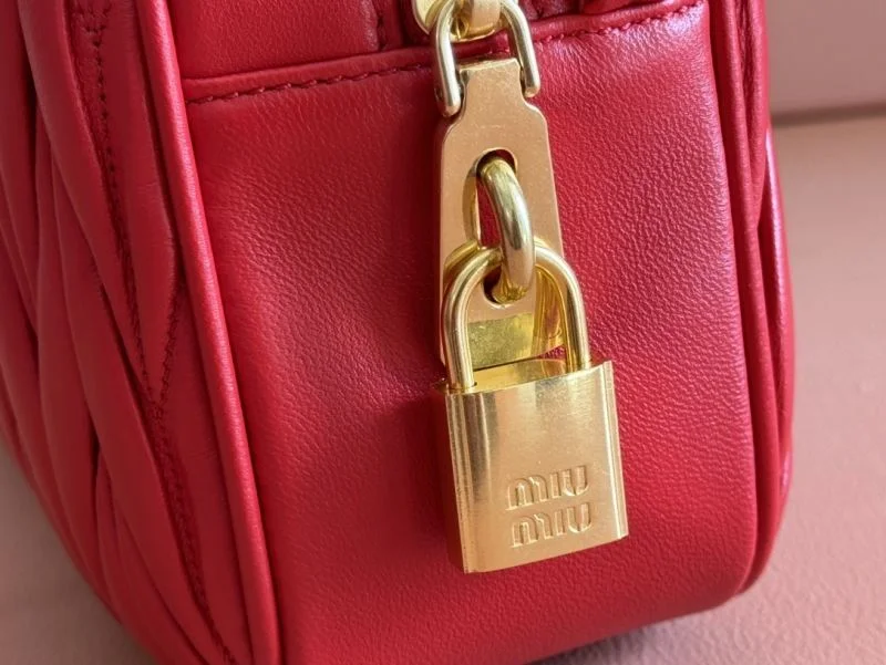 Miu Miu Top Handle Bags TechFriendly 49012