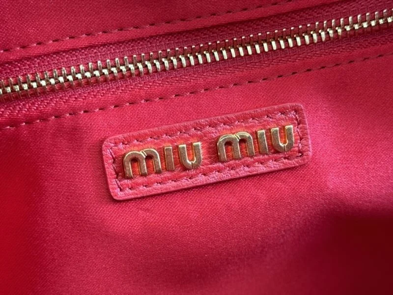 Miu Miu Top Handle Bags TechFriendly 49012