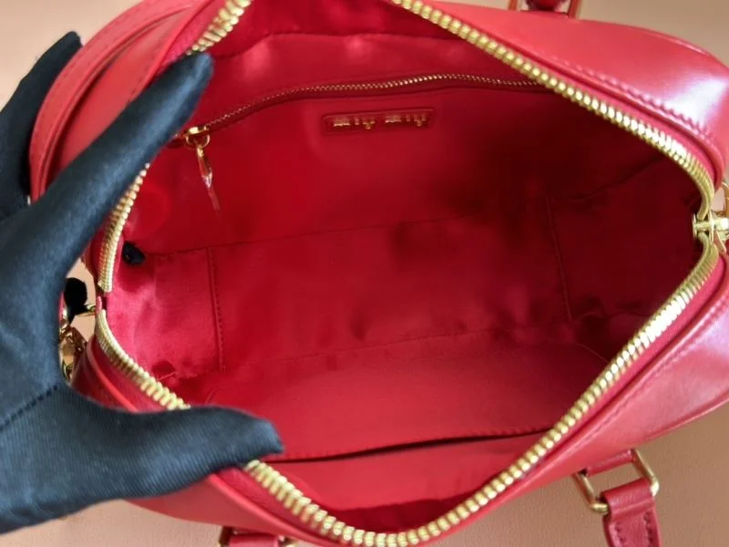 Miu Miu Top Handle Bags TechFriendly 49012