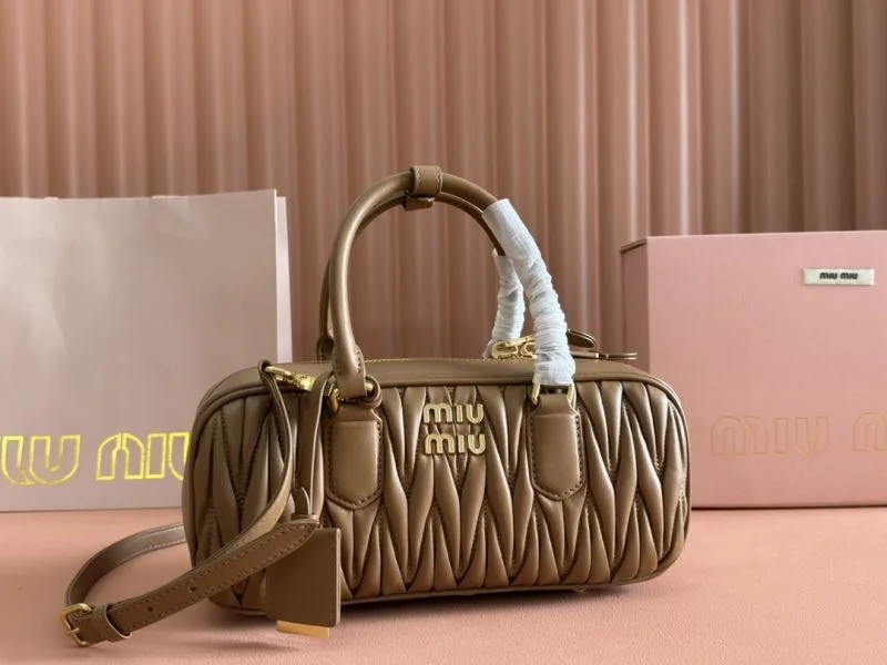 Miu Miu Top Handle Bags Compact 49049