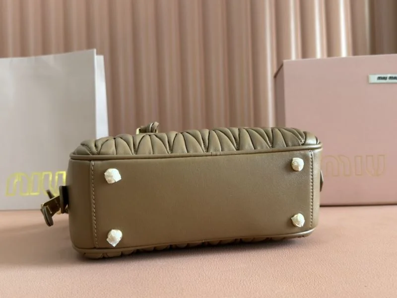 StreetReady Miu Miu Top Handle Bags 49006