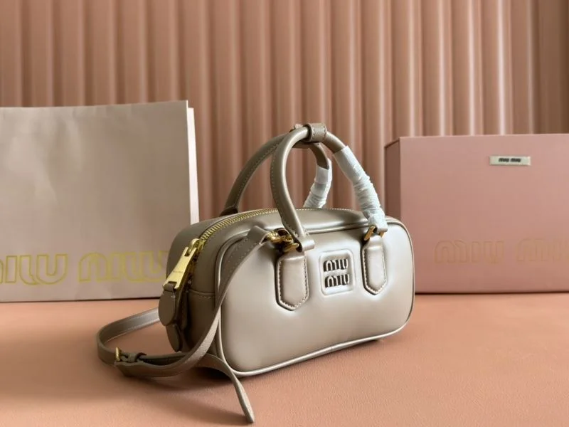 UrbanStyle Miu Miu Top Handle Bags 49005