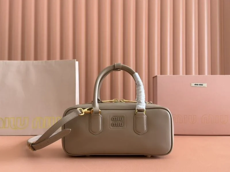 Durable Miu Miu Top Handle Bags 48999