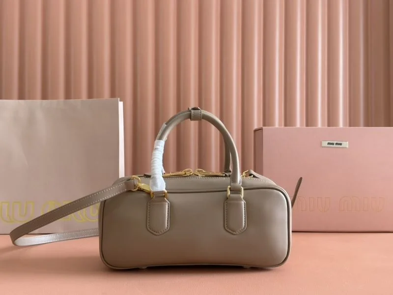 Durable Miu Miu Top Handle Bags 48999