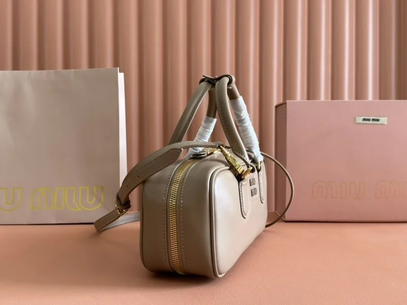 Durable Miu Miu Top Handle Bags 48999