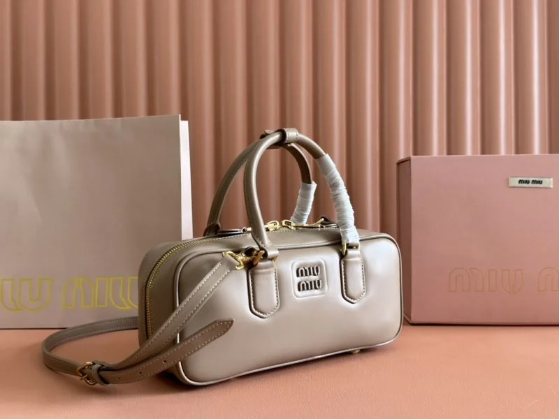 Durable Miu Miu Top Handle Bags 48999