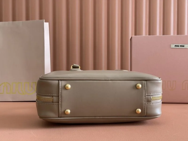Durable Miu Miu Top Handle Bags 48999
