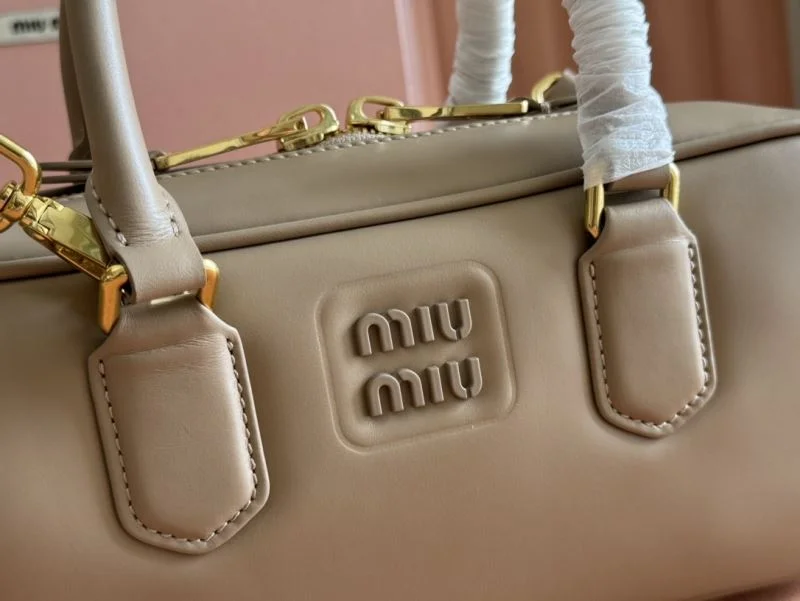 Durable Miu Miu Top Handle Bags 48999