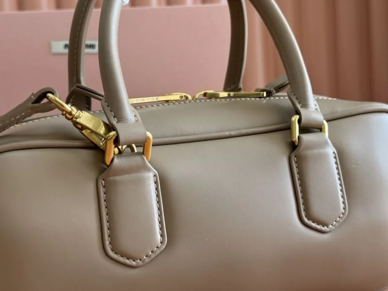 Durable Miu Miu Top Handle Bags 48999