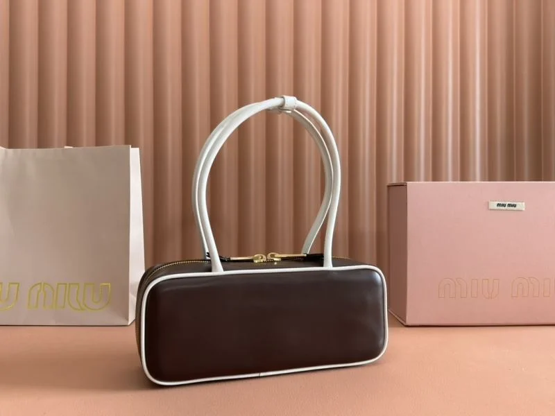 Timeless Miu Miu Top Handle Bags 49000
