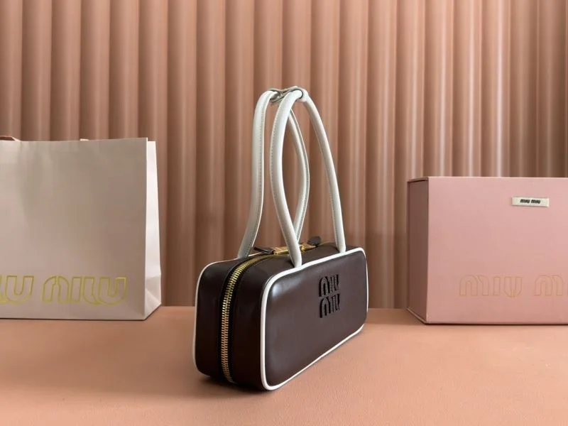 Timeless Miu Miu Top Handle Bags 49000