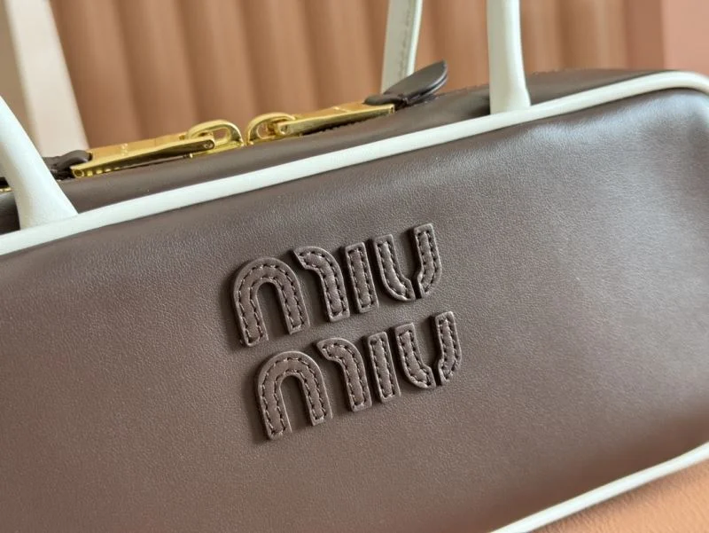 Timeless Miu Miu Top Handle Bags 49000