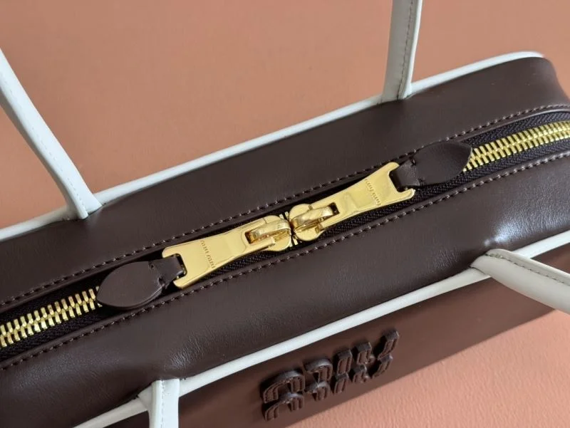 Timeless Miu Miu Top Handle Bags 49000