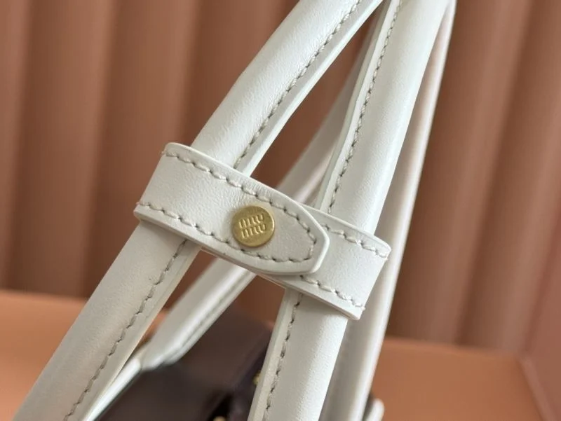 Timeless Miu Miu Top Handle Bags 49000