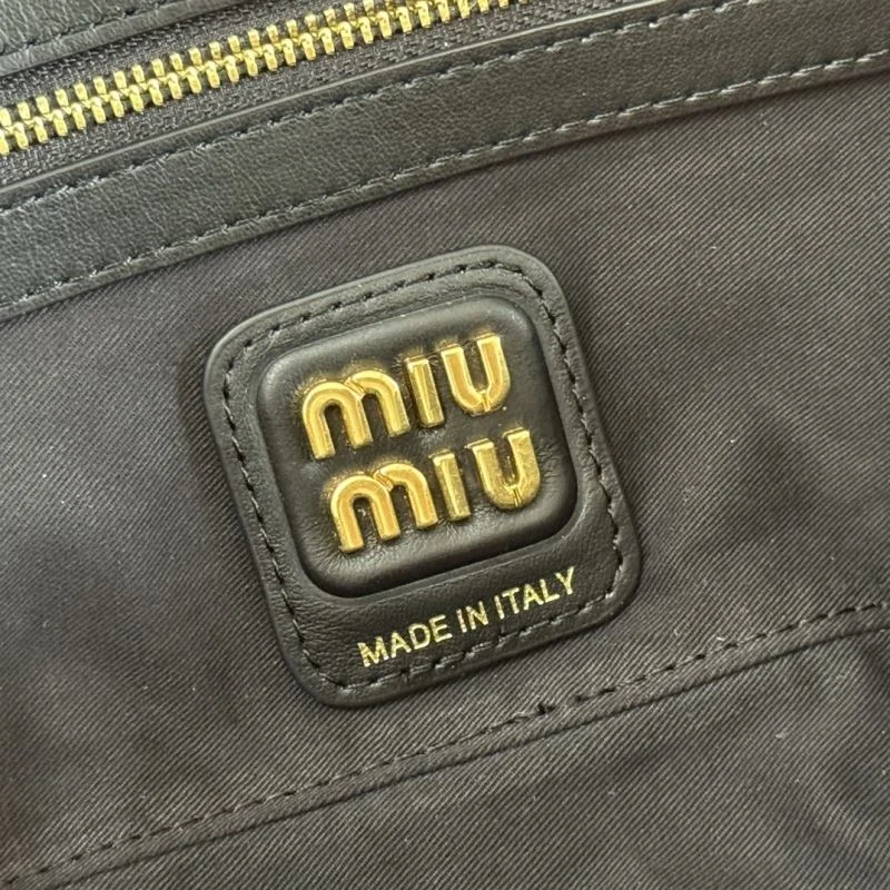 Fashionable Miu Miu Top Handle Bags 49002