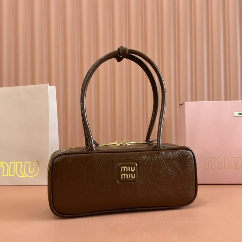 ModernLook Miu Miu Top Handle Bags 48994