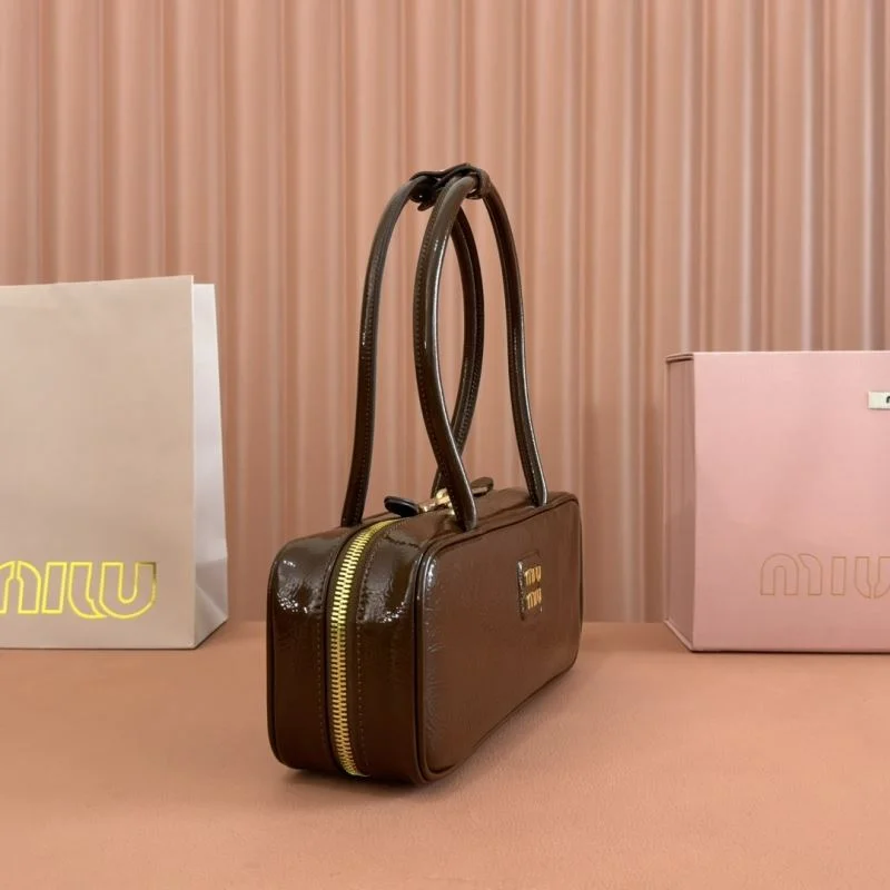 ModernLook Miu Miu Top Handle Bags 48994