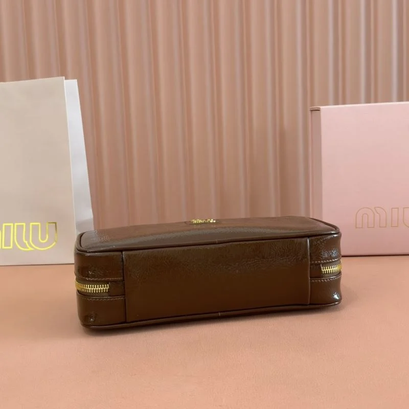 ModernLook Miu Miu Top Handle Bags 48994