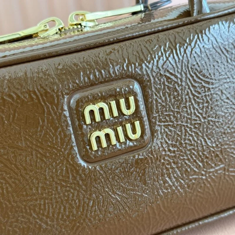 ModernLook Miu Miu Top Handle Bags 48994