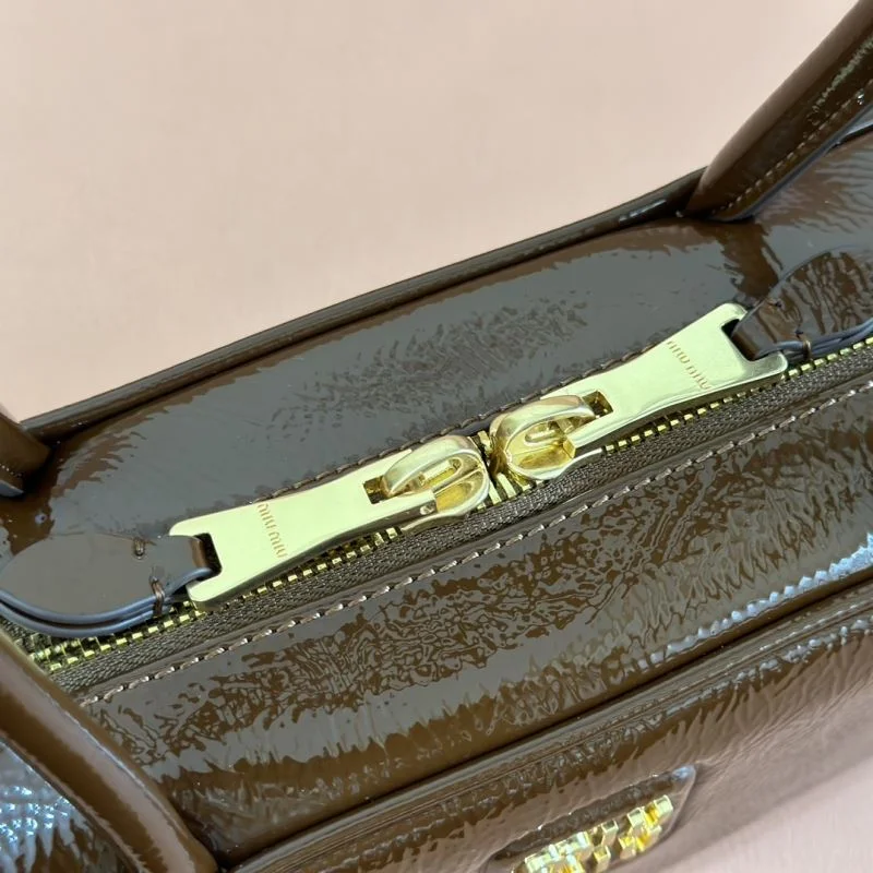 ModernLook Miu Miu Top Handle Bags 48994
