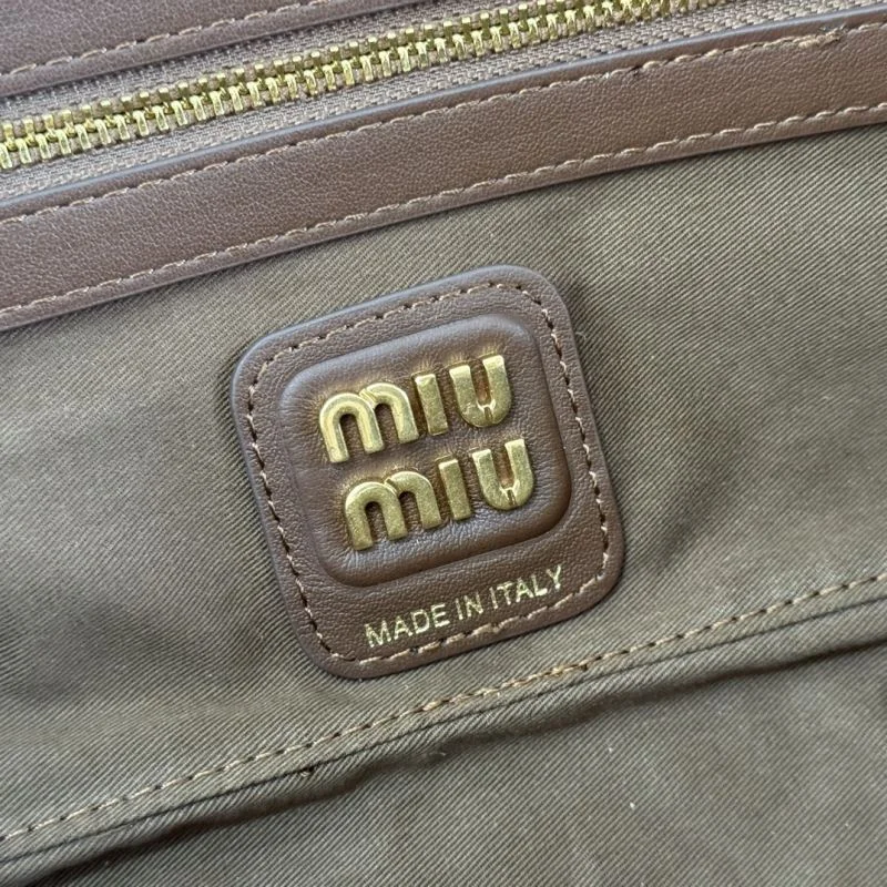 ModernLook Miu Miu Top Handle Bags 48994