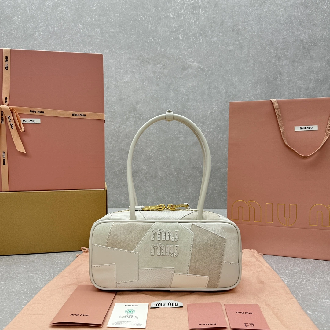 EasyMatch Miu Miu Top Handle Bags 69513