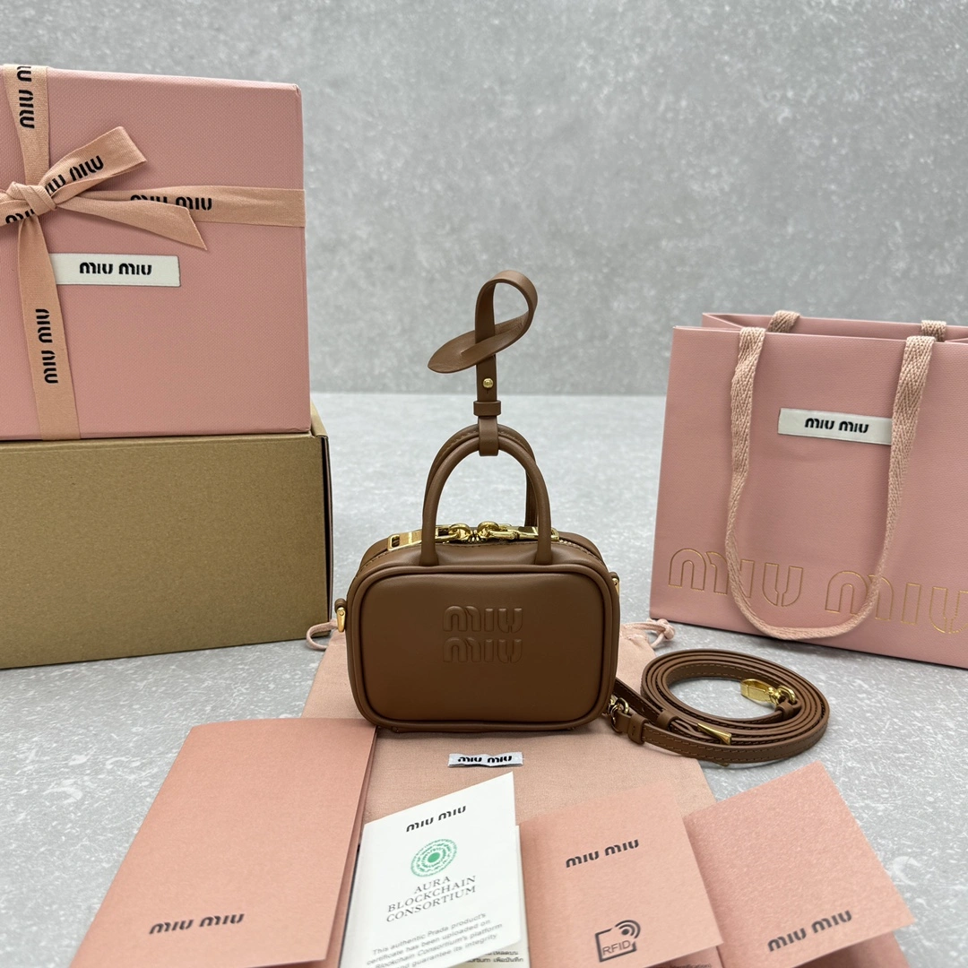 Classic Miu Miu Top Handle Bags 69512