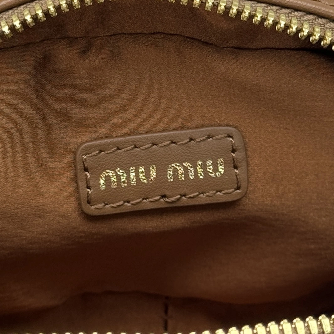 Classic Miu Miu Top Handle Bags 69512