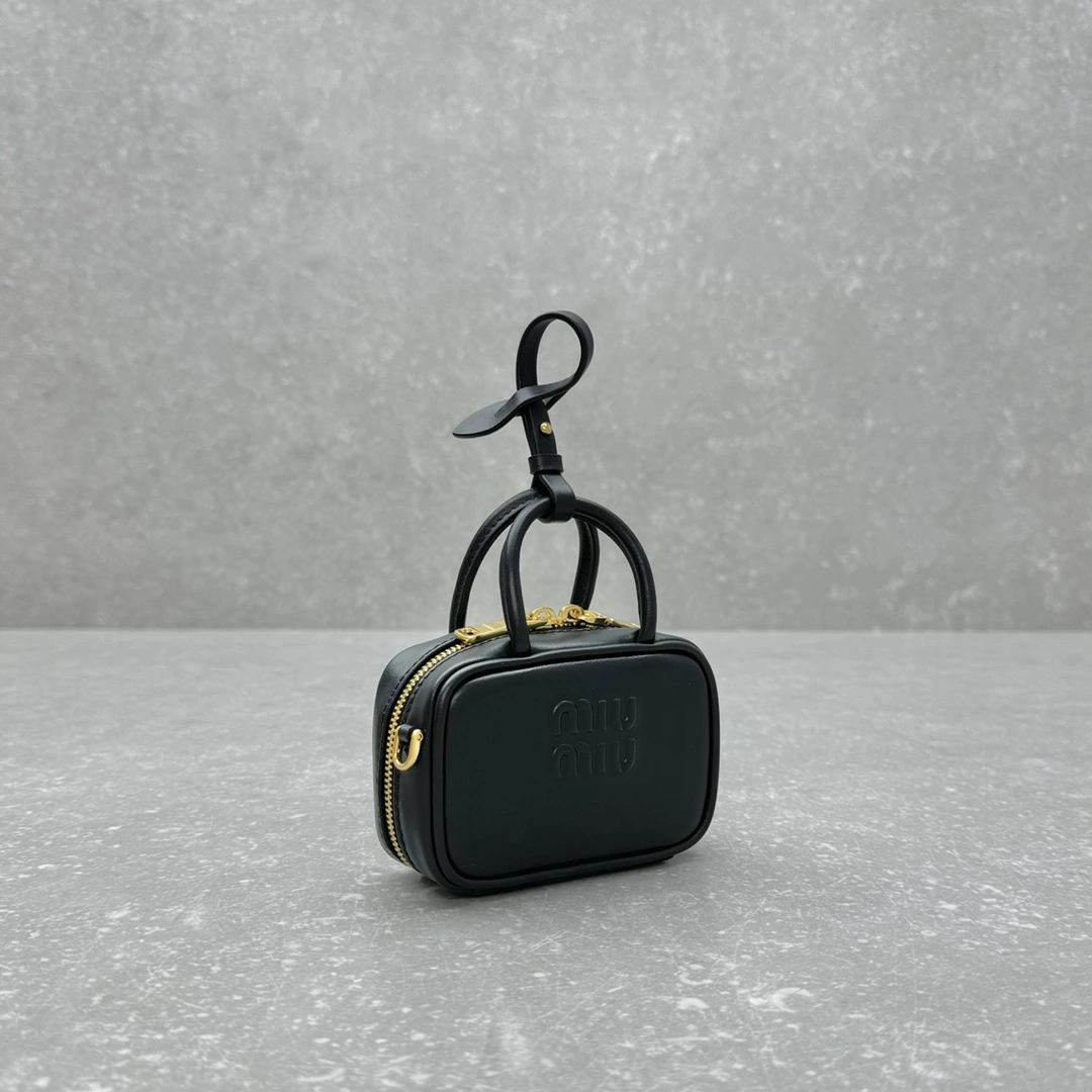 Miu Miu Top Handle Bags ComfortFit 69519