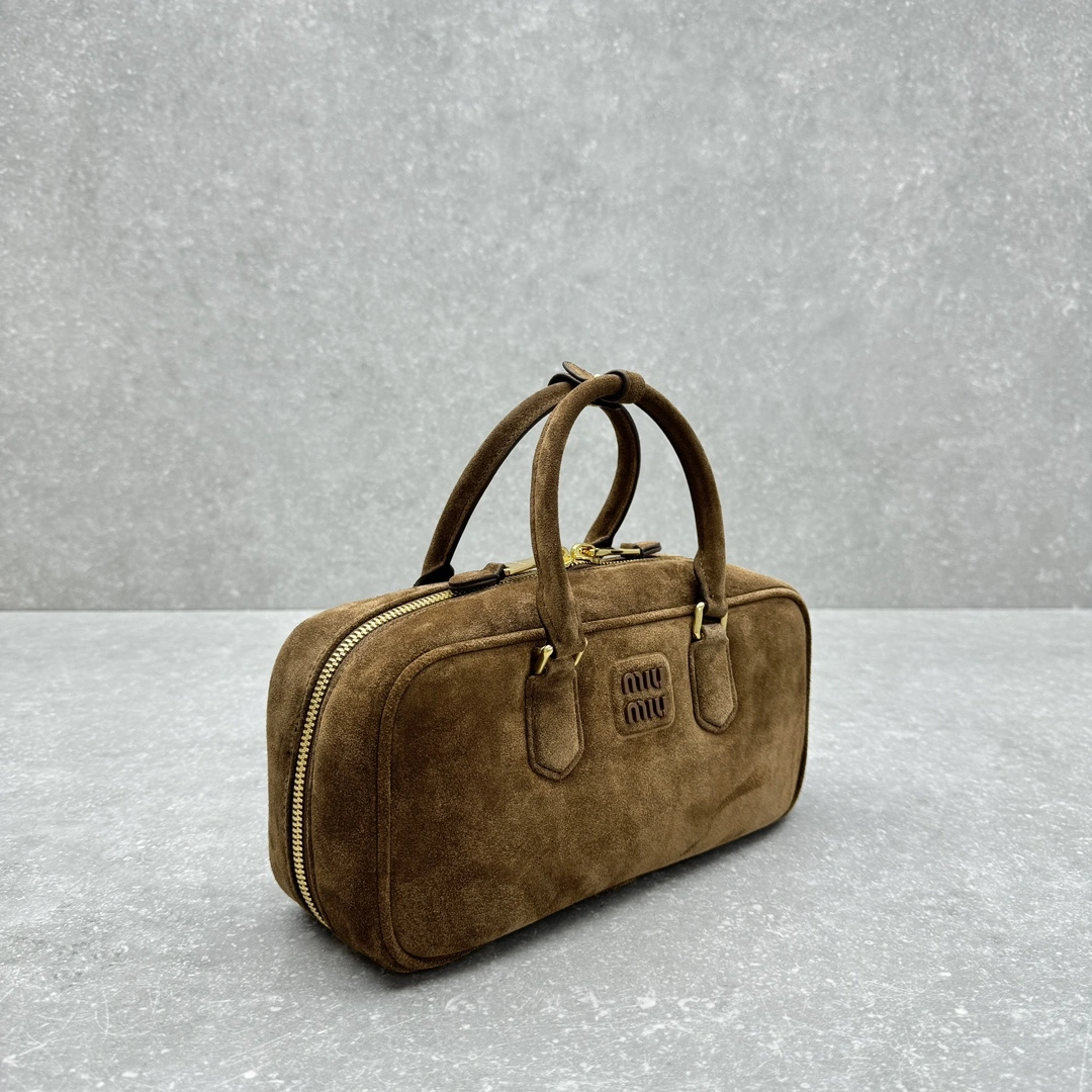 Miu Miu Top Handle Bags EasyCare 69545