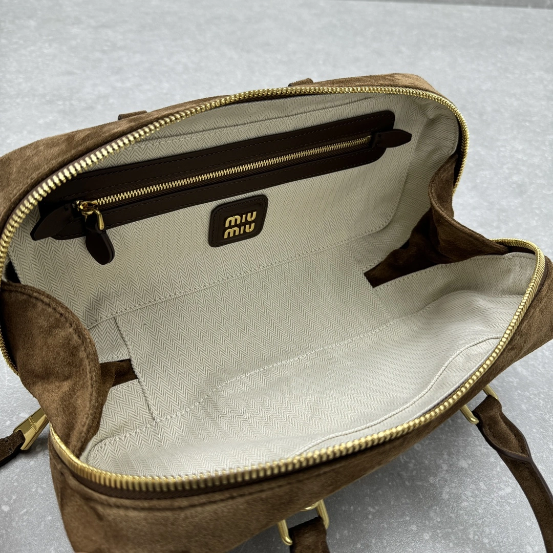 Miu Miu Top Handle Bags EasyCare 69545
