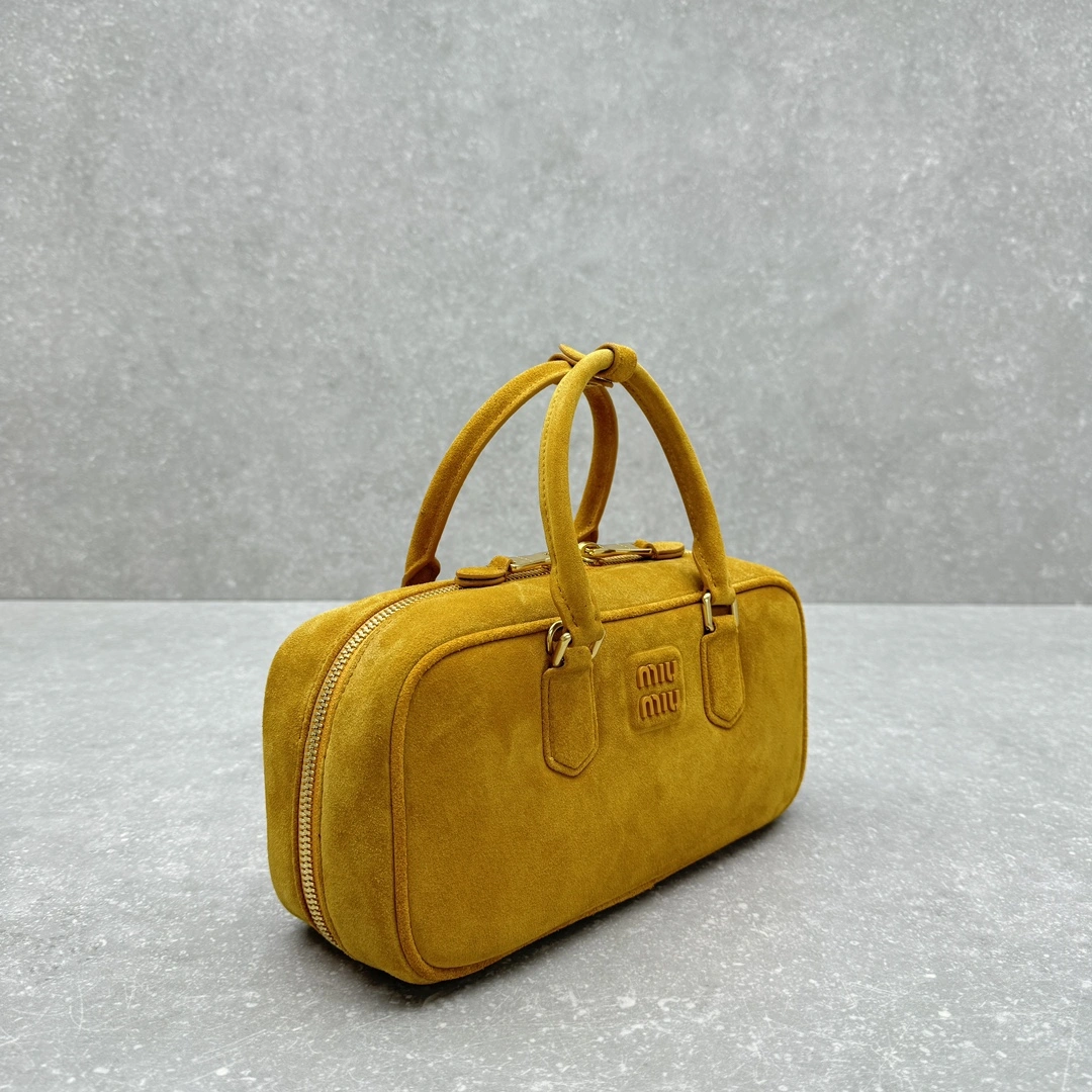 Colorful Miu Miu Top Handle Bags 69543
