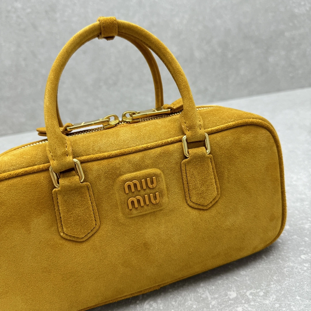 Colorful Miu Miu Top Handle Bags 69543