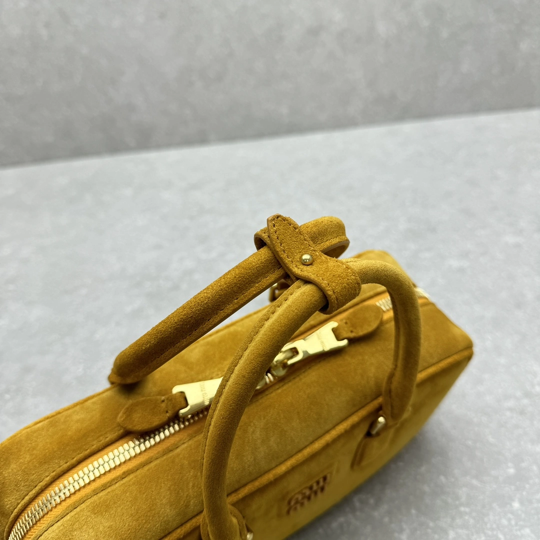 Colorful Miu Miu Top Handle Bags 69543